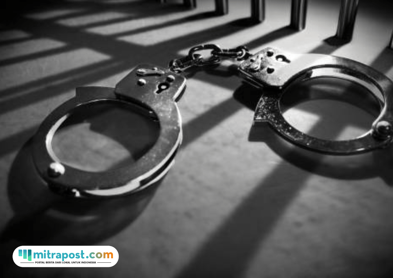 Guru PPPK di Bone Sulsel Buron, Diduga Perkosa Siswi SMK dengan Modus Ajaran Silat