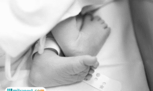 Seorang Ibu di Banyuwangi Diduga Tega Kubur Bayi Baru Lahir di Belakang Rumah