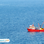 Kapal Asing Vietnam Diduga Ilegal Fishing di Perairan Natuna Utara