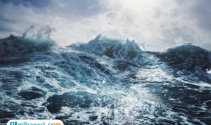 Kapal Sempat Terseret Arus Kuat, Seluruh Penumpang KMP Cemerlang 55 Berhasil Dievakuasi