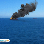 11 ABK Masih Hilang Usai Kebakaran KM Makmur 03 di Perairan Banda Maluku