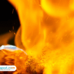 Terjadi Kebakaran Toko Bangunan di Brebes, 2 Orang Tewas