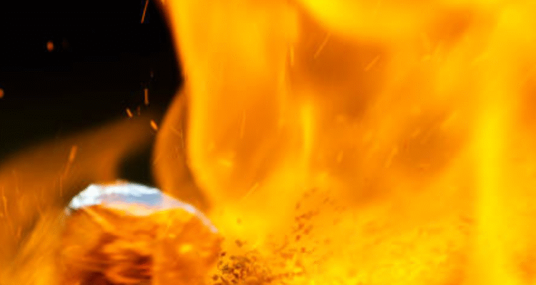 kebakaran Terjadi Kebakaran Toko Bangunan di Brebes, 2 Orang Tewas