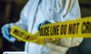 Seorang Pria di Boja Kendal Ditemukan Tergantung, Ada Pisau Tertancap di Dada