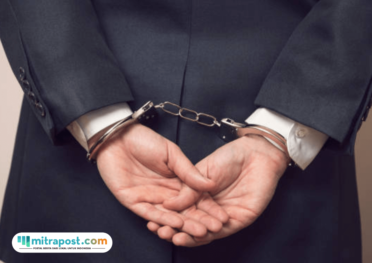 Eks Camat di Kota Medan Diduga Korupsi BBM Subsidi Kendaraan Pengangkut Sampah