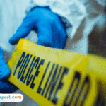 Heboh Penemuan Kerangka Manusia di Gedung Terbakar Saat Kerusuhan Kwitang Jakpus