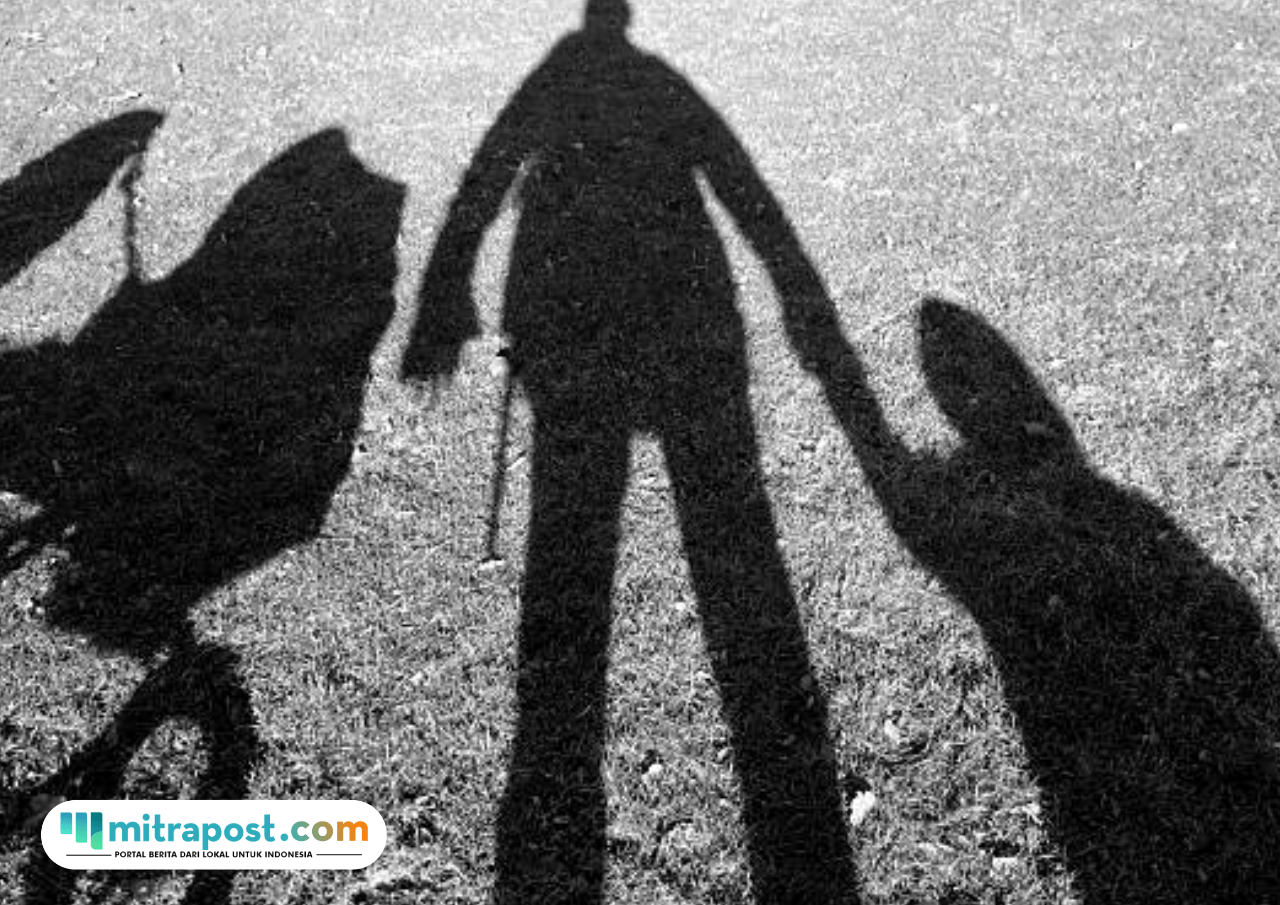 Tersangka Penculikan dan Penjualan Balita di Makassar Pernah Jual 3 Anaknya Sendiri