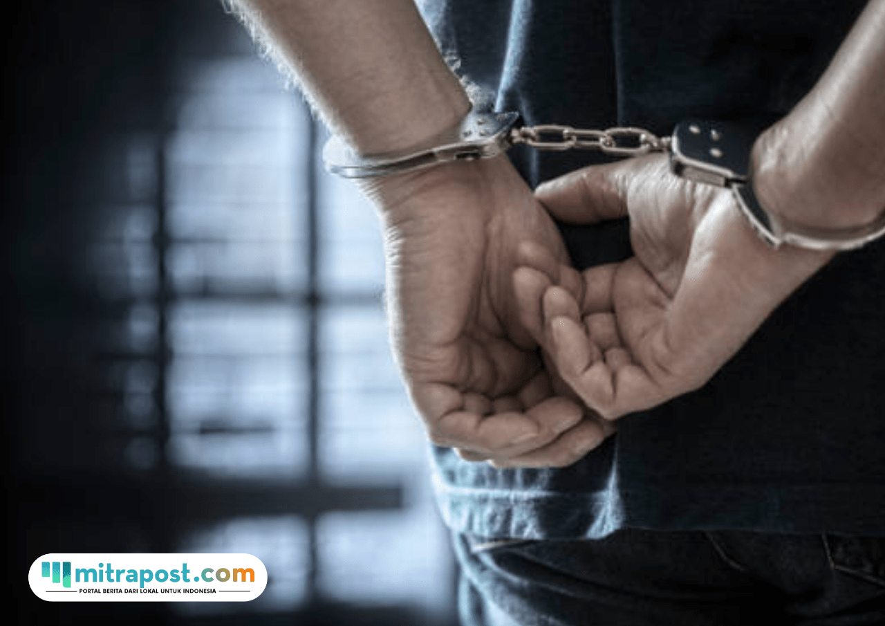 Terbongkar Motif Pembunuhan Jasad Terbungkus Terpal di Siak Riau