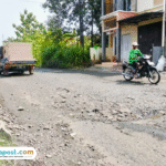 pati-jakenan-winong Jalan Penghubung Jakenan-Winong Bakal Segera Diperbaiki, Dianggarkan Rp800 Juta