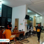 aliran kepercayaan pati