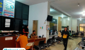 aliran kepercayaan pati