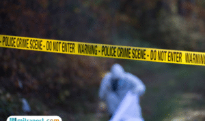 Guru Asal Tegal Ditemukan Tewas di Hutan Jati Brebes, Diduga Dibunuh