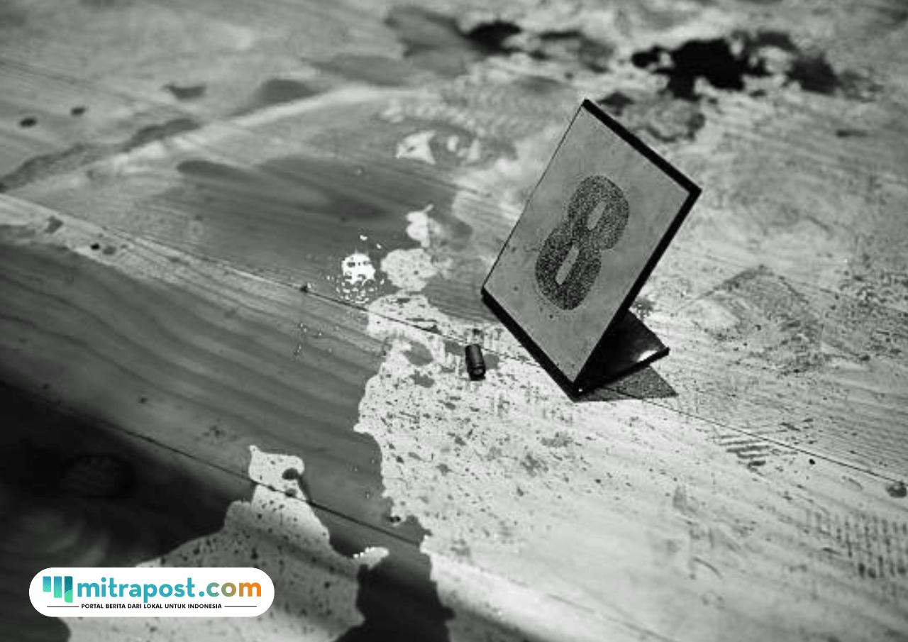 Sempat Terdengar Teriakan Minta Tolong, Pria Ditemukan Tewas Bersimbah Darah di Bogor