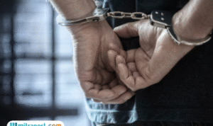 Pria di Sidoarjo Ditangkap Atas Kasus Pembunuhan Wanita Open BO