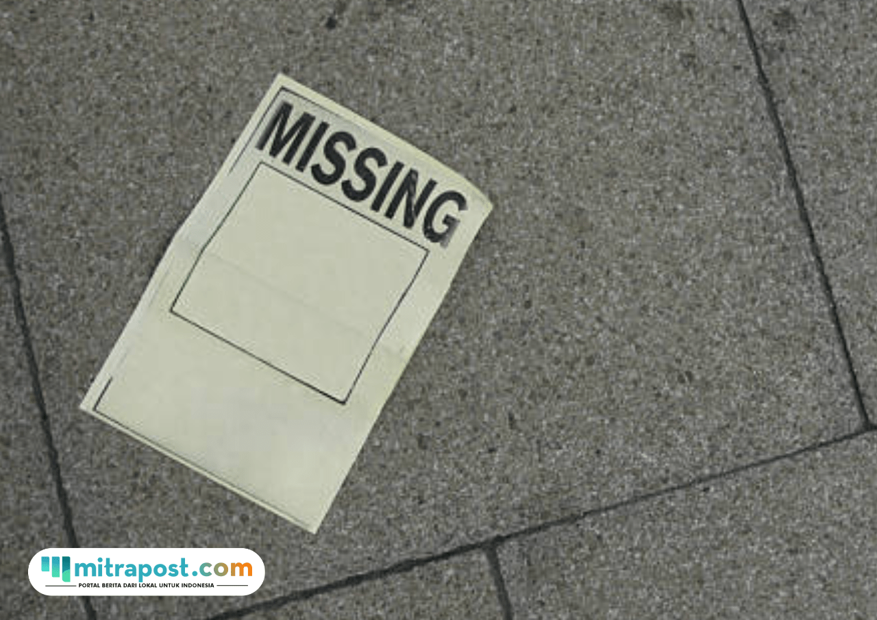 8 Bulan Hilang Tanpa Jejak, Pencarian Bocah 6 Tahun Asal Pesanggrahan Masih Dilakukan