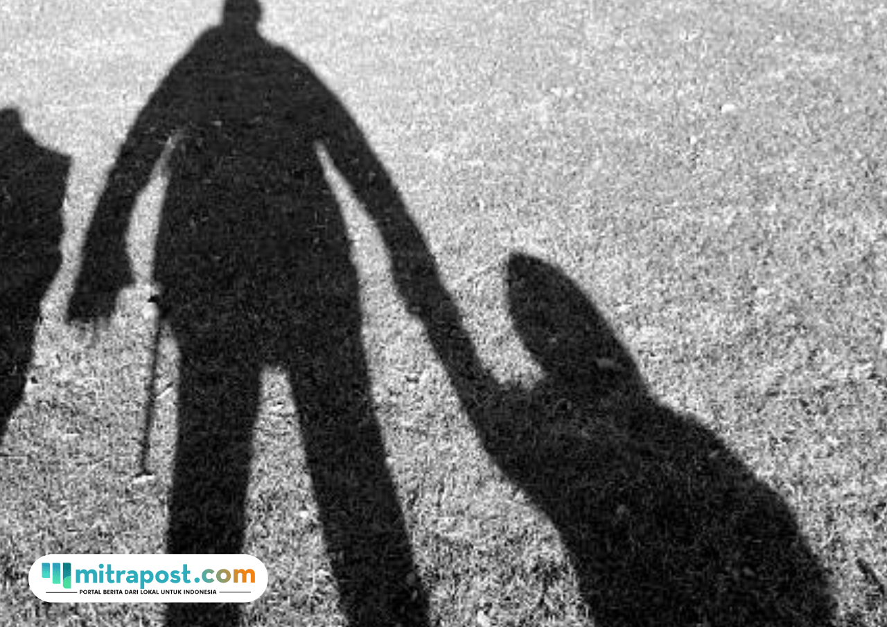 Balita Asal Makassar Ditemukan di Jambi Setelah Seminggu Hilang, Diduga Korban Perdagangan Anak