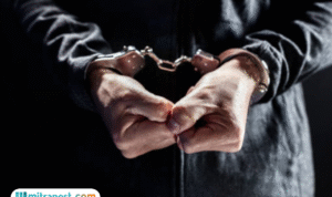 Empat WNI Diamankan Aparat Malaysia, Diduga Curi Kabel Anjungan Minyak Petronas