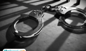 Terlilit Utang dan Judol, Pria di Bandung Nekat Mencuri dan Tusuk Penjaga Konter Hp