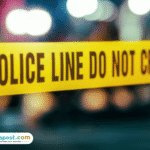 penemuan-jasad-jagorawi Jasad Pria Ditemukan di Semak-semak Tol Jagorawi, Kondisi Tangan dan Kaki Terikat