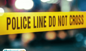 penemuan-jasad-jagorawi Jasad Pria Ditemukan di Semak-semak Tol Jagorawi, Kondisi Tangan dan Kaki Terikat