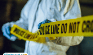 Wanita di Pemalang Ditemukan Tak Bernyawa dengan Tangan dan Kaki Terikat