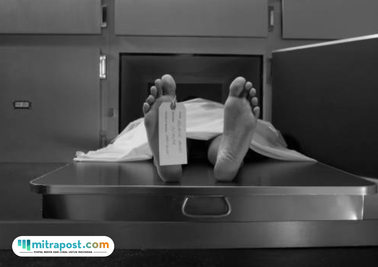 Penemuan Jasad di Semak-semak Kebun Pisang Tangerang Diduga Korban Pembunuhan