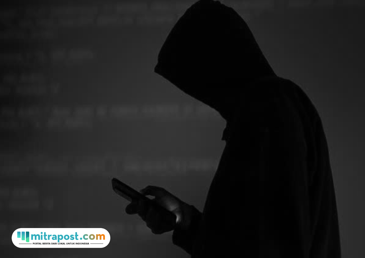 Terbongkar Aksi Sindikat Penipuan Online oleh WN China, Markas di Bandar Lampung