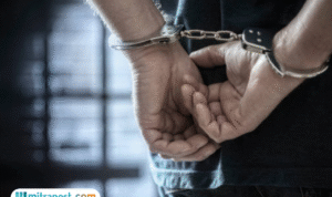 ODGJ Serang Pedagang di Purbalingga dengan Golok, Pelaku Diamankan Polisi