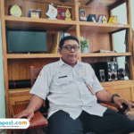 Program Bongkar Ratoon Telah Dijalankan di 2.000 Hektar Luas Tanam Tebu Rembang