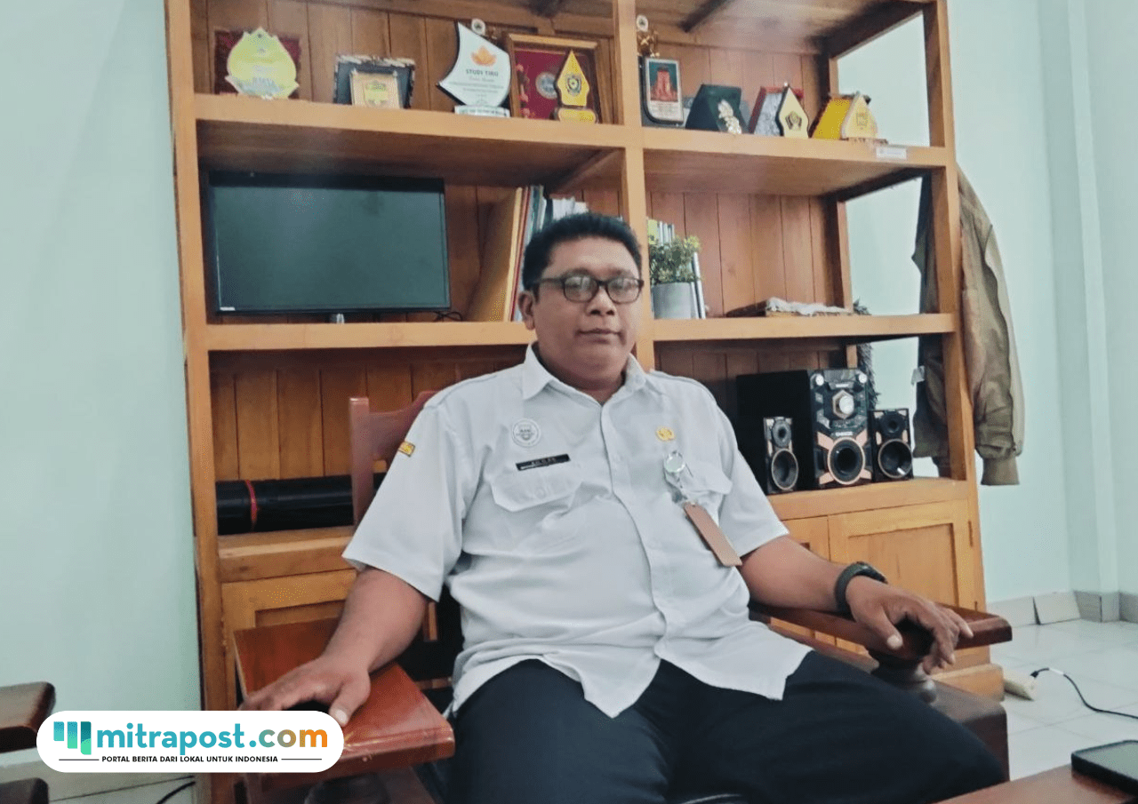 Program Bongkar Ratoon Telah Dijalankan di 2.000 Hektar Luas Tanam Tebu Rembang