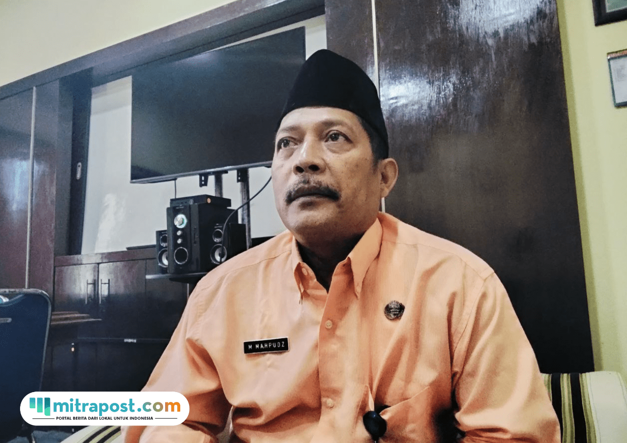 rembang kopdes merah putih