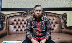 Capai Cek Kesehatan Gratis, Rembang Masuk Tiga Besar Tingkat Provinsi