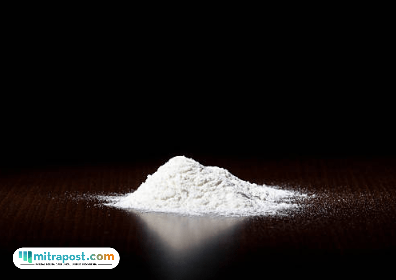 Tiga Pria di Jaktim Diamankan Polisi Patroli Atas Kepemilikan Narkoba Jenis Sabu