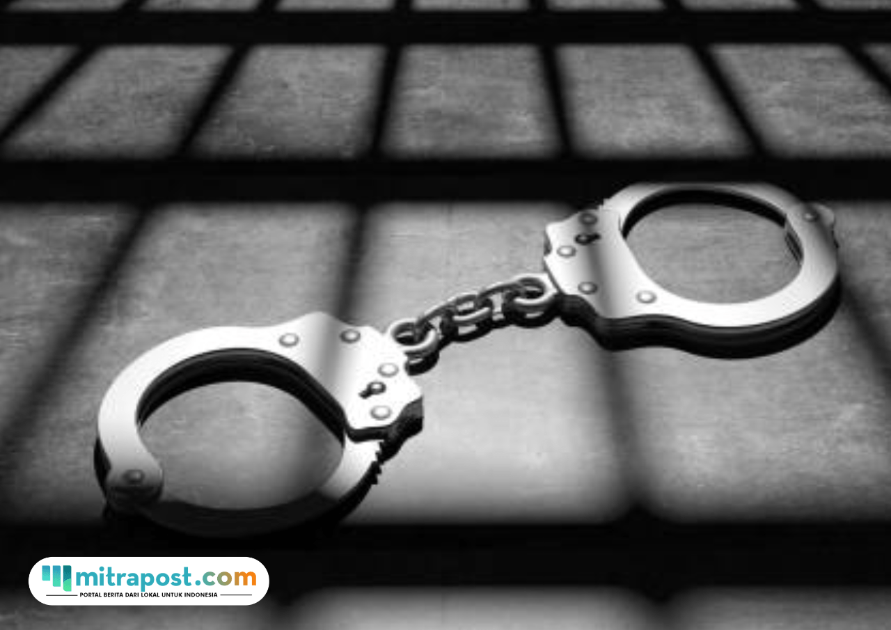 Mahasiswa yang Edit Foto Cabul Alumni SMAN 11 Semarang dengan AI Sudah Ditahan