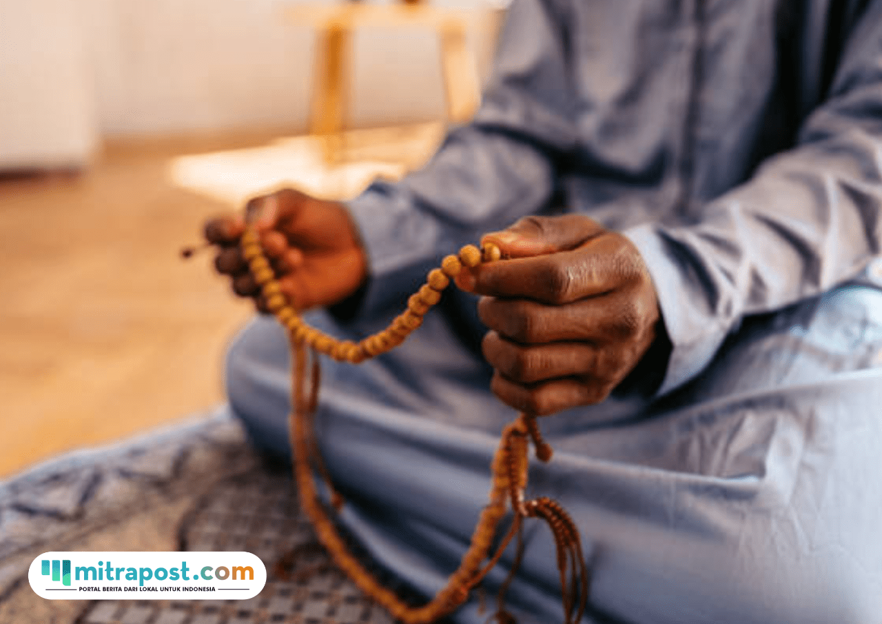 Ingin Dilapangkan Rezeki? Amalkan Bacaan Sholawat Berikut!