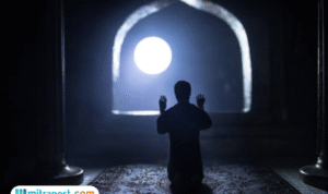 Sama-sama Dikerjakan di Malam Hari, Berikut Perbedaan Qiyamul Lail dan Tahajud