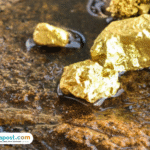 Terbongkar Tambang Emas Ilegal di Sungai Rokan Riau, 3 Pelaku Ditangkap