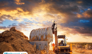 3 Orang Ditetapkan Tersangka Kasus Tambang Ilegal di Gunung Merapi