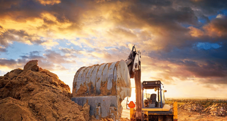 tambang-pasir-gunung-merapi 3 Orang Ditetapkan Tersangka Kasus Tambang Ilegal di Gunung Merapi