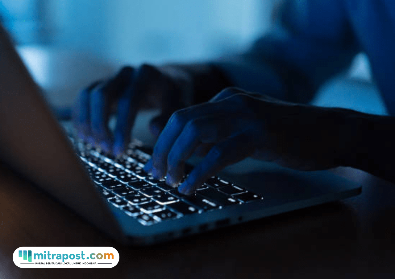 Ratusan Anak Diduga Telah Direkrut Jaringan Terorisme Lewat Game Online