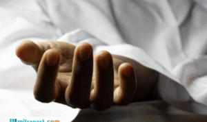 Pengantin Baru Pria di Lampung Tewas Tersambar Petir Saat di dalam Kamar