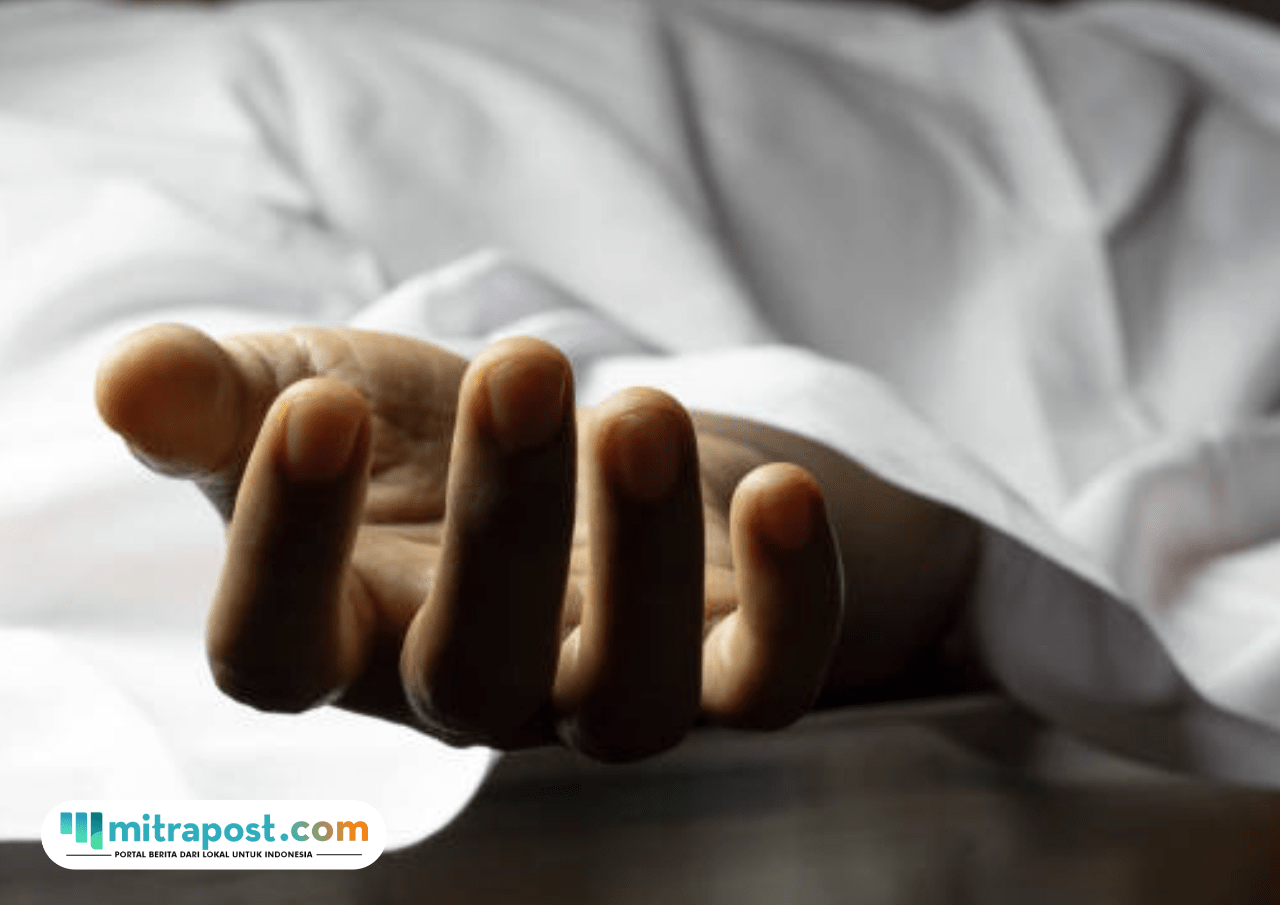 Pengantin Baru Pria di Lampung Tewas Tersambar Petir Saat di dalam Kamar