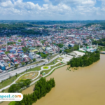 Sejarawan Lakukan Kajian Budaya di Balik Legenda Ular Lembu Sungai Mahakam