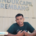 Capaian IKD kurang dari 2 Persen, Partisipasi Masyarakat Rembang Dinilai Masih Rendah