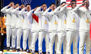 PBSI Capai Target, 2 Medali Emas Berhasil Diraih dalam SEA Games 2025