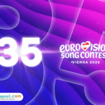 Eurovision Song Contest 2026 Umumkan Keikutsertaan Israel, Juara Eurovision 2024 Putuskan Pengembalian Pialanya