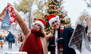 Daftar Negara yang Melarang Perayaan Natal, Korea Utara Salah Satunya