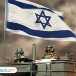 Lakukan Pembersihan Etnis, 44.000 Warga Palestina Dievakuasi Paksa Israel