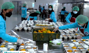 BGN Tegaskan Program MBG Mulai Berjalan Serentak pada 8 Januari 2026