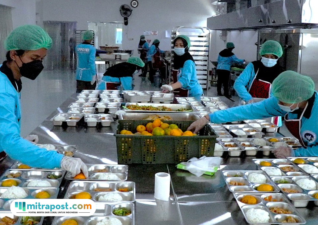 BGN Tegaskan Program MBG Mulai Berjalan Serentak pada 8 Januari 2026